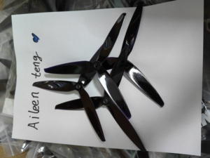 GEMFAN 7040 Hélice FPV Drone Hélice - Product Image 6