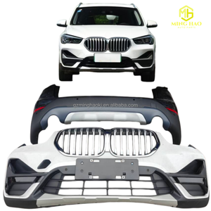 Importa paraurti, coperture motore e parafanghi per auto. Disponibile all'ingrosso per il periodo 2020-2021 il paraurti <span class=keywords><strong>BMW</strong></span> X1 F49. - Product Image 6