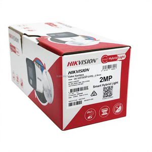 กล้องวงจรปิด HIK รุ่นใหม่แกะกล่อง ของแท้ 2.8 มม. 2MP Smart Hybrid Light Mini Bullet Camera รุ่น <span class=keywords><strong>DS</strong></span>-<span class=keywords><strong>2CE16D0T</strong></span>-LPFS - Product Image 6