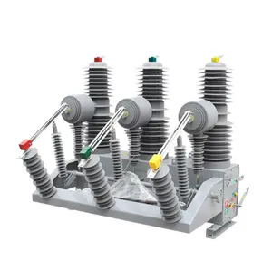 ZW32 outdoor vacuum circuit breaker 1250a 40.5kv high voltage AC Series Outdoor High Voltage rum