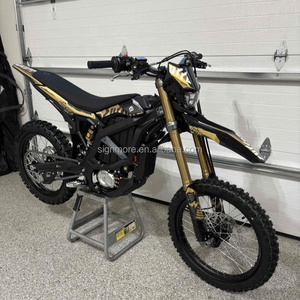 Moto Elettrica da Cross Sur Ron per Adulti, Economica <span class=keywords><strong>Mini</strong></span> Moto Fuoristrada, E-Bike Sur Ron Ultra Bee - Product Image 3