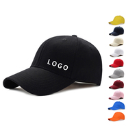 Casquette de baseball unie réglable toutes saisons pour femme, en polyester, pour usage quotidien décontracté, casquette classique personnalisable