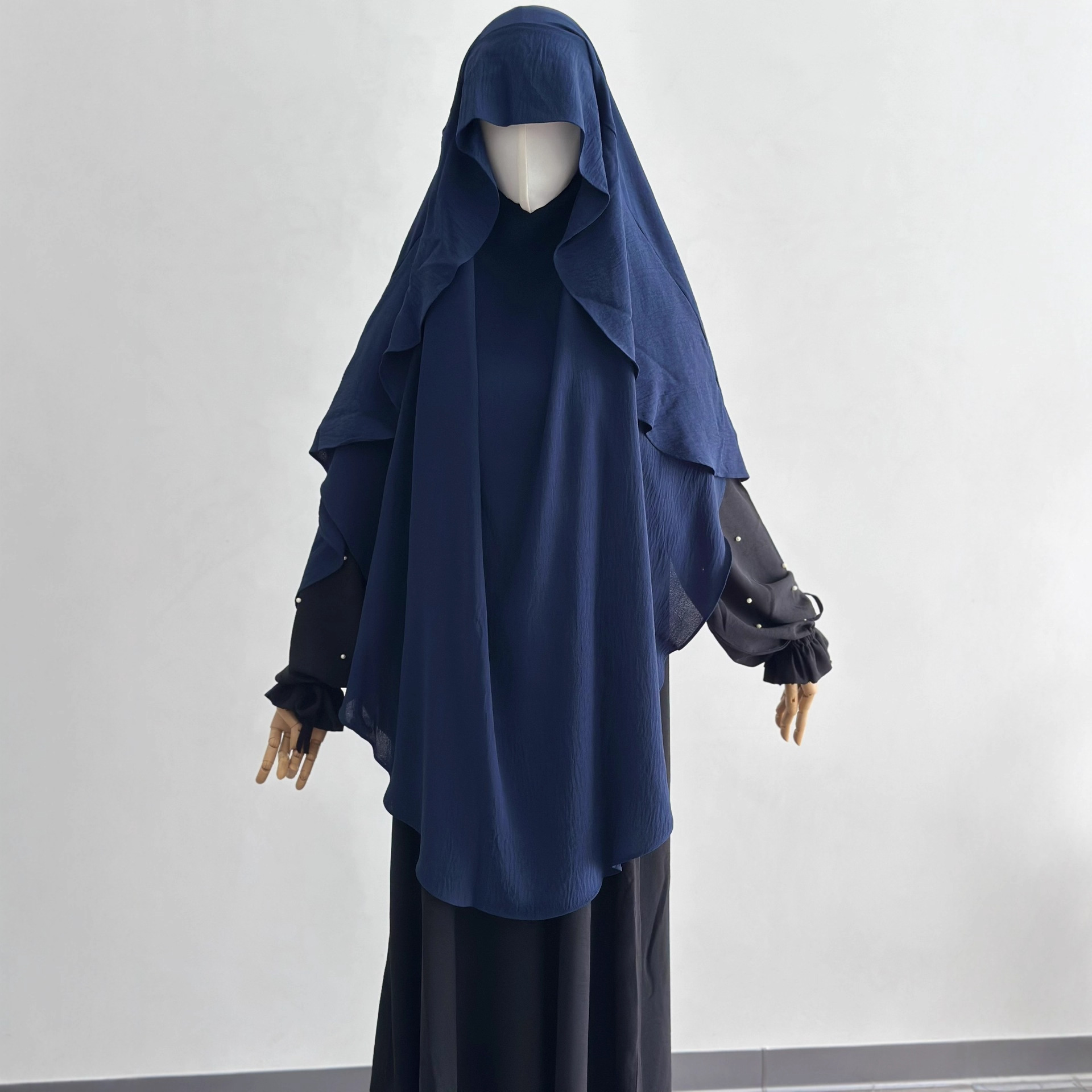 blu scuro