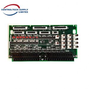 IS200ERIOH1ABB |   Module d'E/S à distance Mark VIe avec support technique à long terme - Product Image 3
