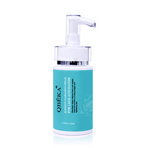 QBEKA Crema Massaggiante Dimagrante per <span class=keywords><strong>Gambe</strong></span> e Mani, <span class=keywords><strong>Efficace</strong></span> per Ridurre il Grasso di <span class=keywords><strong>Gambe</strong></span> e Mani, ad Assorbimento Rapido - Product Image 6