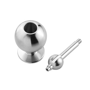 Tùy chỉnh CNC chính xác biến dịch vụ gia công cho các bộ phận cơ khí bằng thép không gỉ độ chính xác cao Dây EDM loại - Product Image 4