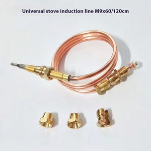 Máy nước nóng M9 sử dụng lgp để thay thế các thành phần bếp cặp nhiệt điện, lò sưởi gas, nồi hơi, các thành phần lò nướng, thermopile - Product Image 2