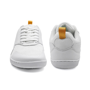 Chaussures de sport décontractées 2024 pour la musculation, la course et l'orthopédie, minimalistes, effet pieds nus, pour hommes, printemps-automne - Product Image 2
