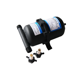 Tanque Acumulador Presurizado <span class=keywords><strong>para</strong></span> Bomba <span class=keywords><strong>de</strong></span> <span class=keywords><strong>Agua</strong></span> <span class=keywords><strong>de</strong></span> Caravana Marina Sailingflo <span class=keywords><strong>de</strong></span> 0.75L - Product Image 3