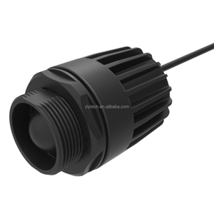 Cảm biến Radar 120GHz với giao diện RS485/TTL cho robot, tự động hóa công nghiệp, Iot - Product Image 5