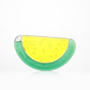 Mumlove - Mordedores de Silicona para Bebés al por Mayor, Personalizados, Libres de BPA, Juguetes para la Dentición, Mordedores de Agua Coloridos para Bebés - Product Image 6