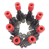 Auto Engine Systems Ignition Coils for Honda City Gm2 GE6 GE8 OEM 30520-RB0-003