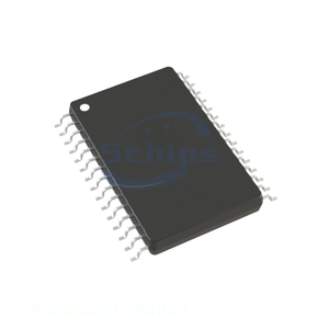 Composants électroniques de circuit intégré PIC24F08KM101-I_SO 20 SOlC, distributeur agréé - Product Image 1