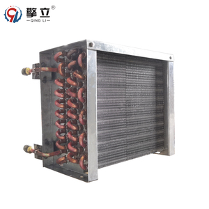 Échangeur de chaleur hélicoïdal à bobine personnalisable en usine chaleur d'air pour congélateur lait pasteurisation bateaux <span class=keywords><strong>moteur</strong></span> <span class=keywords><strong>moteur</strong></span> composants de noyau - Product Image 2