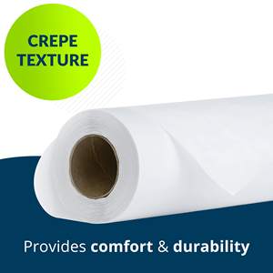 ผ้าม้วนกระดาษสำหรับโต๊ะนวดแบบใช้แล้วทิ้งสำหรับสปาร้านเสริมสวยโรงพยาบาล - Product Image 4