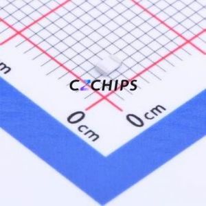 Résistance SMD AS05W2J0103T5E 0805 (Type : Film Épais) (Résistance : 10 kOhm Précision : 5 %) - Product Image 2