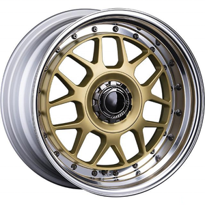 Ruedas forjadas 16 17 18 19 20 21 22 pulgadas para Ferrari F8 488 296 Gts 458 812 Gts Sf90 McLaren 765lt <span class=keywords><strong>Koenigsegg</strong></span> <span class=keywords><strong>Regera</strong></span> Lamborghini - Product Image 3