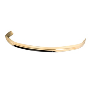 <span class=keywords><strong>S</strong></span>éparateur de pare-chocs avant de voiture best-seller d'origine adapté à <span class=keywords><strong>Porsche</strong></span> 992 <span class=keywords><strong>Techart</strong></span> <span class=keywords><strong>Carrera</strong></span> <span class=keywords><strong>Carrera</strong></span> <span class=keywords><strong>S</strong></span> lèvre avant en fibre de carbone - Product Image 2