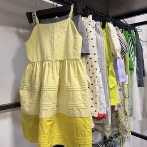 Venta al por Mayor de Ropa Infantil Usada de Alta Calidad para Niños de 0 a 7 Años en Verano, con un Peso Mínimo de Pedido de 45 kg - Product Image 6