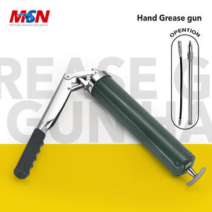 MSN Professional 16 OZ Patrone 10000 PSI Fett presse - Product Image 2