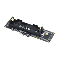 Carte de développement ESP32-S3 compatible Cat-M NB-IOTTF avec carte PMU T-SIM7080G-S3