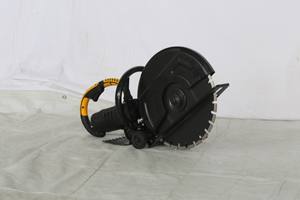 Coupe-mur en béton de haute qualité coupe-lame de scie diamantée - Product Image 4