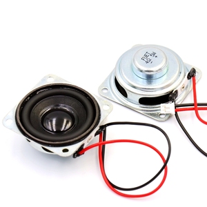 Loa Toàn Dải FUET 40MM 4Ohm 5W, Loa Trầm, Bộ Khuếch Đại Âm Thanh, Loa Siêu Nhỏ - Product Image 5