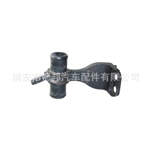 Conector de Manguera de Refrigerante Sq-Dubang 16057-21010 para Vehículos Toyota, Pieza de Repuesto para Suministro de Agua - Product Image 5