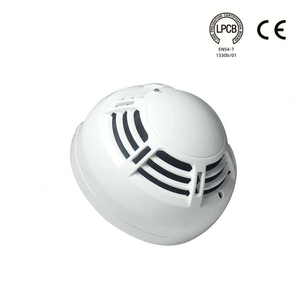 Système de panneau de commande d'alarme incendie Tanda TX7, système adressable 1 à 8 boucles avec 2032 appareils, certifié EN54-2/4 LPCB - Product Image 4