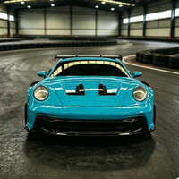 Kart de Drift Électrique GT3 pour Applications Commerciales à l'Exportation, Testé Avant Expédition, Disponible à la Vente pour Distributeurs