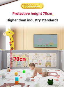 Nuevo Parque de Juegos Plegable para Bebés con Tobogán y Piscina de Pelotas para Niños Pequeños - Parque de Juegos Interior Seguro para el Hogar - Product Image 2