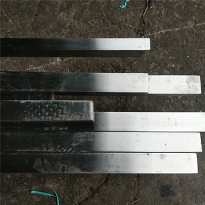 X20Cr13 batang bulat baja tahan karat SUS420J1 atau <span class=keywords><strong>2Cr13</strong></span> kategori produk kualitas Premium - Product Image 5