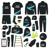 Maillots, shorts, vestes d'échauffement, sacs à dos, serviettes, vêtements de sport, articles de basketball personnalisés avec logo OEM ODM pour équipes.