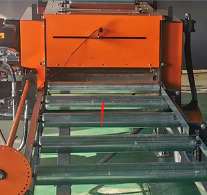 Machine de découpe de bois Machines à bois Panneau Lame de scie Affûtage Bois de chauffage Scie Moulin Machine Coupe de bois Scierie - Product Image 5