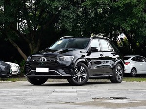 Vehículo Eléctrico Híbrido Enchufable <span class=keywords><strong>SUV</strong></span> de Lujo Todoterreno MB <span class=keywords><strong>GLE</strong></span> para Viajes de Negocios de Alta Gama - Product Image 1