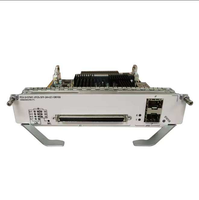 CR5D00E1ND70 03032HGF Carte flexible 1 port 100GBase-QSFP28 A(P120-A) pour routeur NE40E