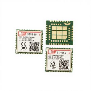 Module <span class=keywords><strong>SIMCom</strong></span> 2G GSM GPRS <span class=keywords><strong>SIM800</strong></span> SIM800C SIM868 SIM868E SIM808 SIM800F SIM800H SIM800L SIM800A R800C - Product Image 1