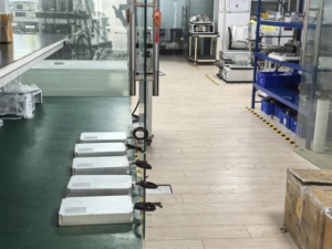 โมดูลป้องกัน UAV 50W โดรนโมดูล <span class=keywords><strong>RF</strong></span> 300-400MHz/400-500MHz/2.4 ghz/ 5.8GHz อุปกรณ์ป้องกันโดรน - Product Image 4