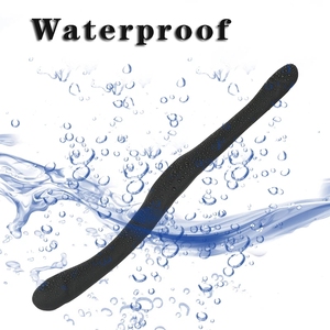 Вибратор женский с двойным фаллоимитатором - Product Image 3