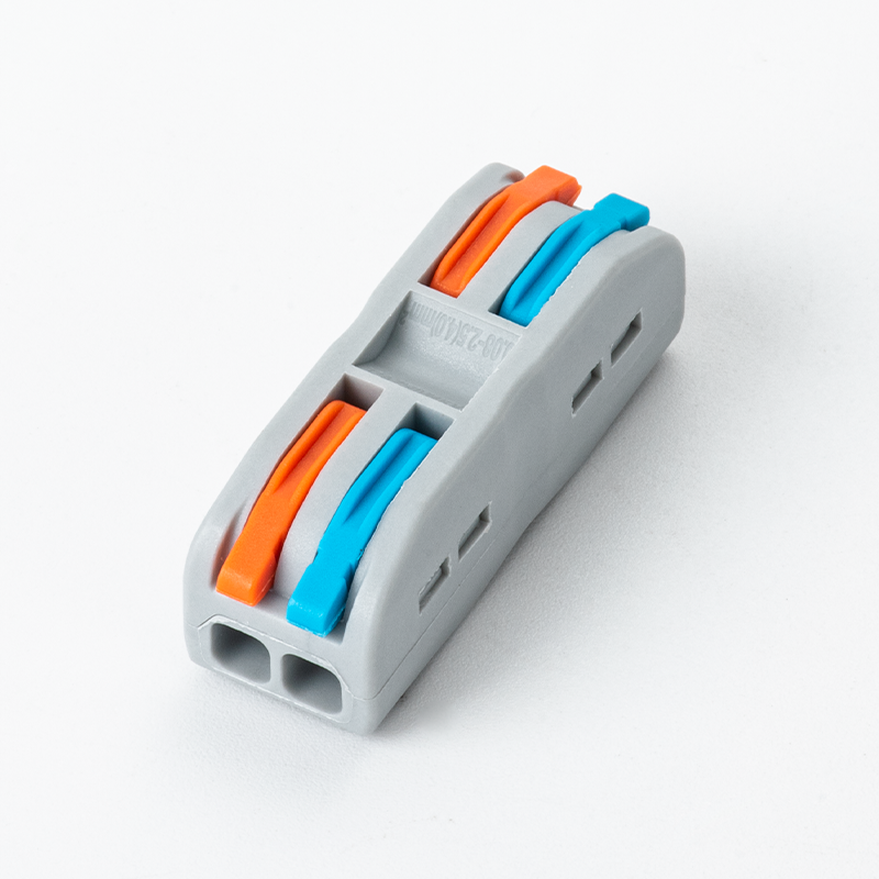 Taihec Manufacturer Terminal Block Connector 2