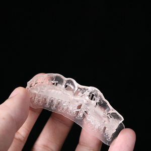 Ifun 3165 3D-Druck Dental Transparentes Präzisions-Führungsharz für Medizinische Wissenschaft Biokompatibilität - Product Image 6