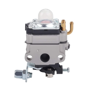 Carburateur pour <span class=keywords><strong>Honda</strong></span> GX22 GX31 Harmony FG100 <span class=keywords><strong>4</strong></span> <span class=keywords><strong>temps</strong></span> <span class=keywords><strong>Mantis</strong></span> Tiller HHE31C Edger HHT31S UMK431 Trimmer Brush Cutter - Product Image 2