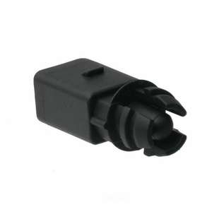 Sensor de temperatura para coche, dispositivo de medición de temperatura del aire ambiente exterior para VW, Audi A3, A4, A6, VW CC, EOS, 8Z0820535 - Product Image 1