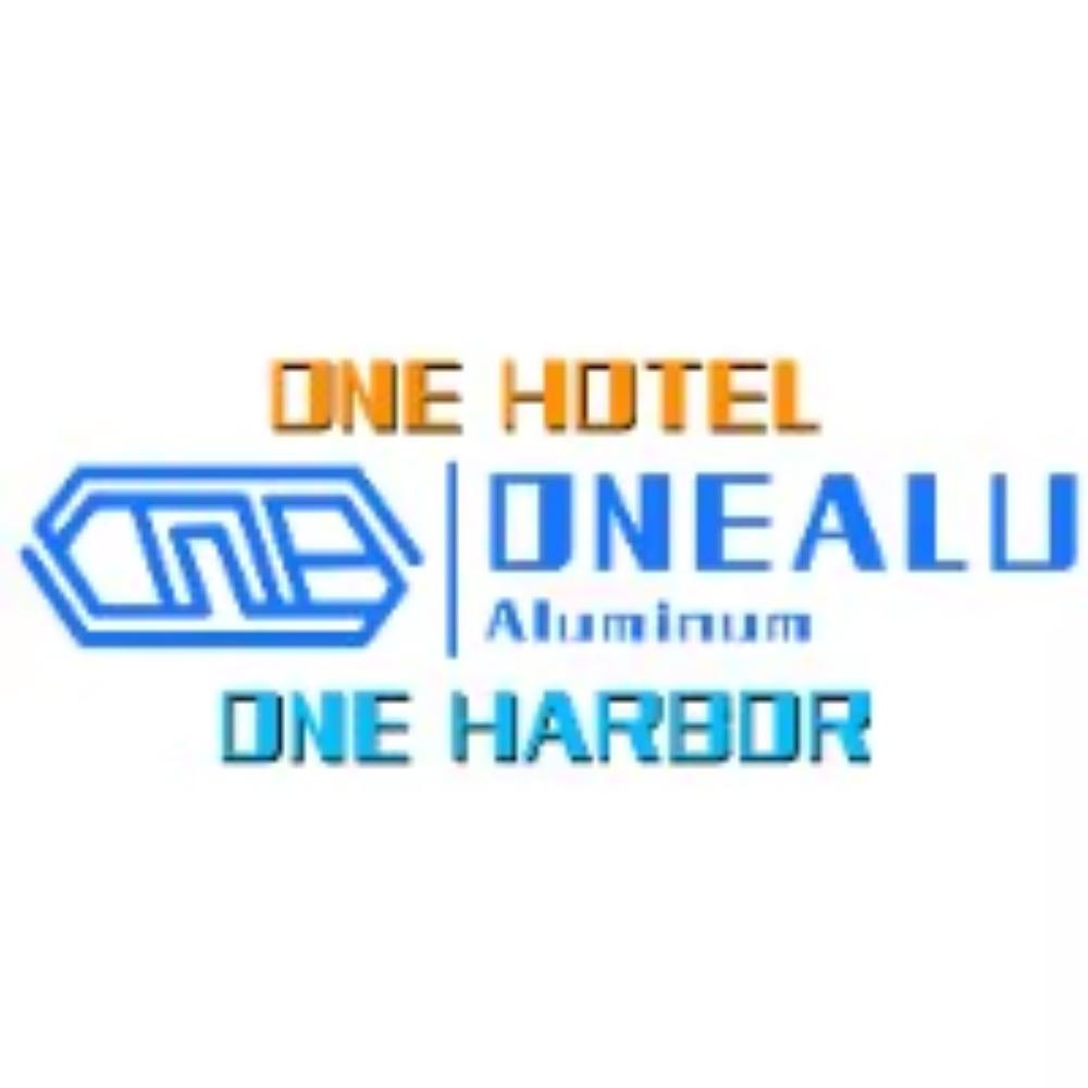 Foshan City One Alu Aluminum Co., Ltd. logo