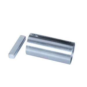 Adaptador de manguito de cigüeñal Getitall de 1 pulgada a 9/8 pulgadas con cierre parcial de 1/4 para actualización y reacondicionamiento - Product Image 4