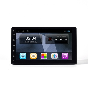 7 "2 Din Android 8.1 phổ đài phát thanh xe GPS cho Nissan Volkswagen TOYOTA Honda Kia Hyundai LADA Renault Mazda xe <span class=keywords><strong>DVD</strong></span> Máy nghe nhạc - Product Image 1
