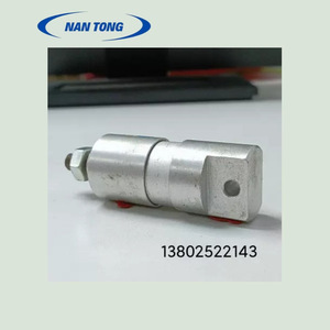 Cilindro Neumático NanTong 10Y-2M20N15E, Cuerpo de Acero, Tipo General, Presión de Trabajo de 0.15-0.8MPa - Product Image 3
