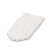 Tampons de recharge à la menthe apaisante pour vaporisateur