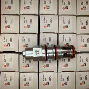 CBGH-LJN CBGHLJN Hydraulique Original USA Ratio de pilotage 10:1 Capacité standard Contrabalance HYDRAFORCE IH - Product Image 5