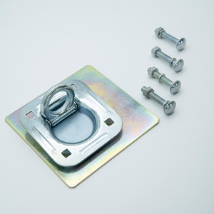 Square Hole Bearing FD211RM/33 50x130mm Roller Type For Agricultural Machinery Parts - Product Image 4
